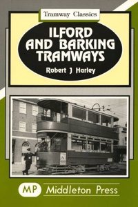 Ilford and Barking Tramways