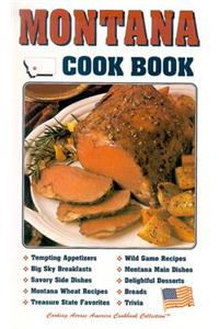 Montana Cookbook