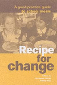 Recipe for Change