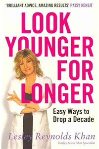 Look Younger for Longer
