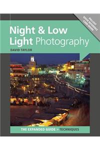 Night & Low Light Photography