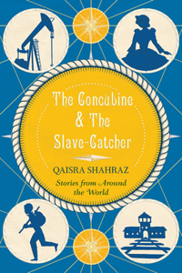Concubine and the Slavecatcher