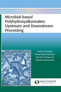 Microbial-Based Polyhydroxyalkanoates