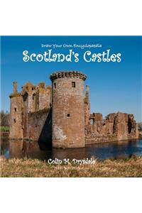 Draw Your Own Encyclopaedia Scotland's Castles