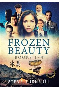 Frozen Beauty: Books 1-3