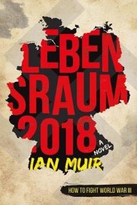 Lebensraum 2018