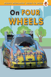 On Four Wheels