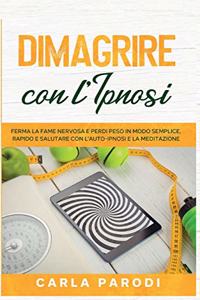 Dimagrire con l'Ipnosi