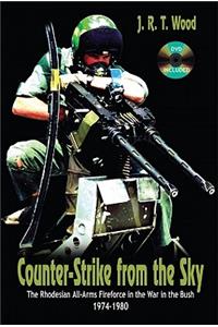 Counter-Strike from the Sky