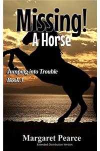 Jumping into Trouble Book 3