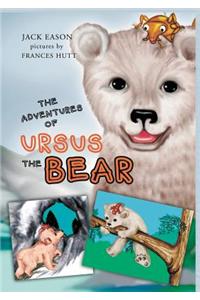 Adventures of Ursus the Bear