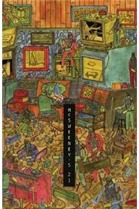 McSweeney's Quarterly Concern, Volume 21