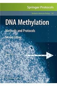 DNA Methylation