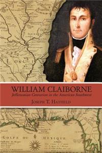 William Claiborne