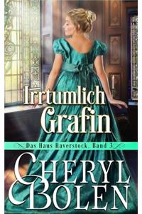 Irrtumlich Grafin (German Edition)
