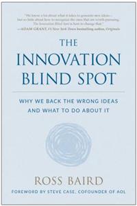 The Innovation Blind Spot