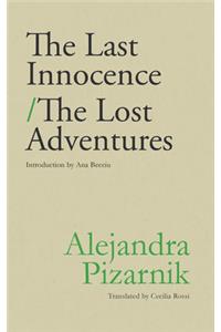 The Last Innocence / The Lost Adventures