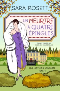 Meurtre À Quatre Épingles