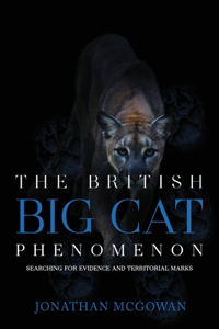 British Big Cat Phenomenon