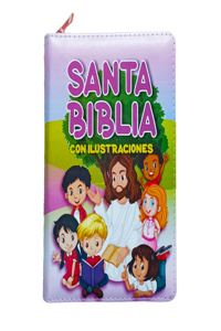 Santa Biblia