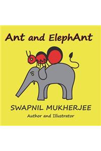 Ant and Elephant