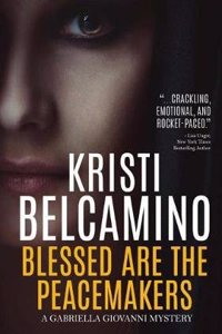 Blessed Are the Peacemakers-Large Print Edition