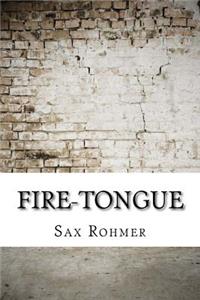 Fire-Tongue