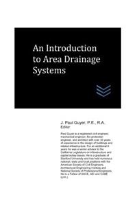 An Introduction to Area Drainage Systems