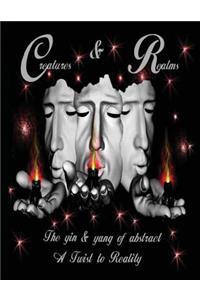 Creatures & Realms Creations