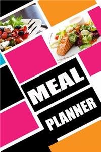Meal Planner