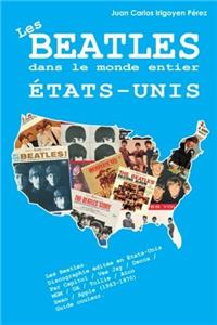 Les Beatles Dans Le Monde Entier