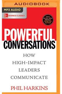 Powerful Conversations