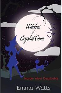 Witches of Crystal Cove