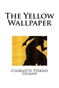 Yellow Wallpaper