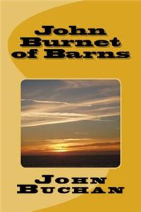 John Burnet of Barns