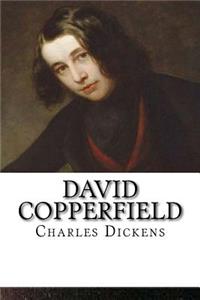 David Copperfield