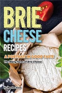 Brie Cheese Recipes