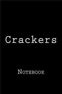 Crackers