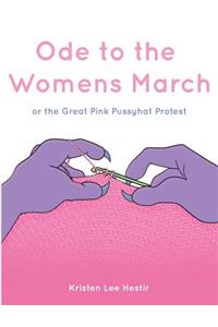 Ode to the Women's March