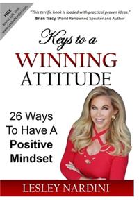 Keys To A Winning Attitude