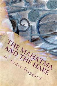 The Mahatma and the Hare