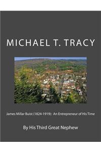 James Millar Buist (1824-1919)