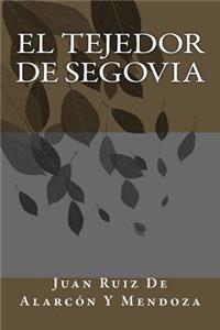 El Tejedor de Segovia