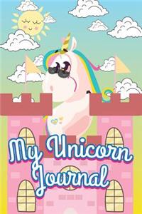 My Unicorn Journal