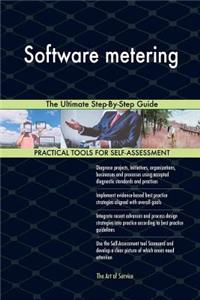 Software metering