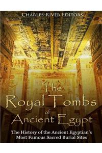 Royal Tombs of Ancient Egypt