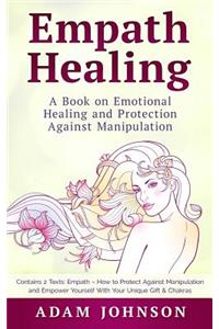 Empath Healing