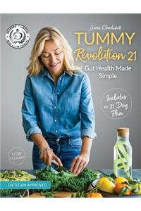 Tummy Revolution, Gut health made simple