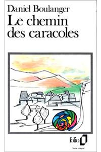 Chemin Des Caracoles