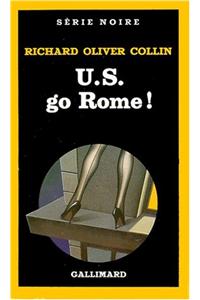 Us Go Rome